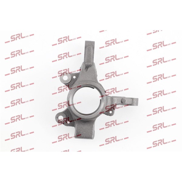 Spindelbult, hjulupphängning, framaxel vänster Srline ZW-R002L SRLine