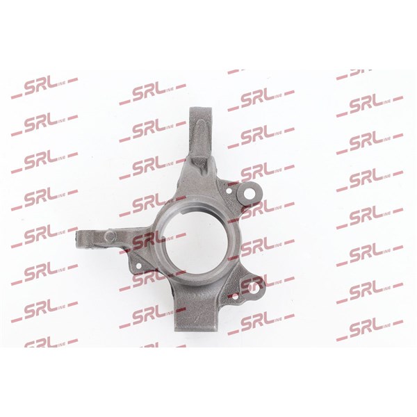 Spindelbult, hjulupphängning, framaxel höger Srline ZW-R002P SRLine