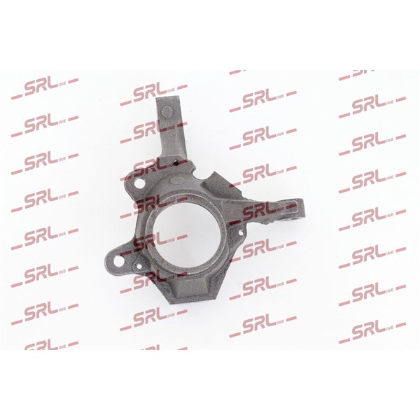 Spindelbult, hjulupphängning, Vänster Srline ZW-R006L SRLine