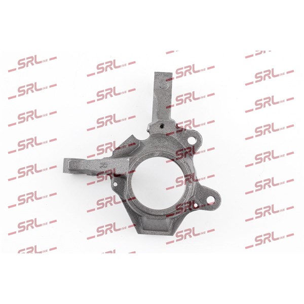 Spindelbult, hjulupphängning, Höger Srline ZW-R006P SRLine