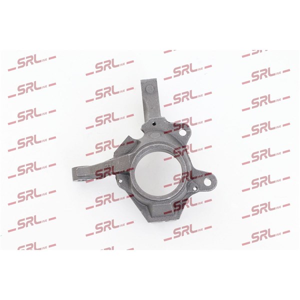 Spindelbult, hjulupphängning, Höger Srline ZW-R007P SRLine