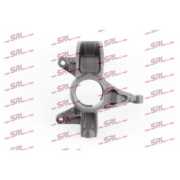 Spindelbult, hjulupphängning, framaxel vänster Srline ZW-R008L SRLine