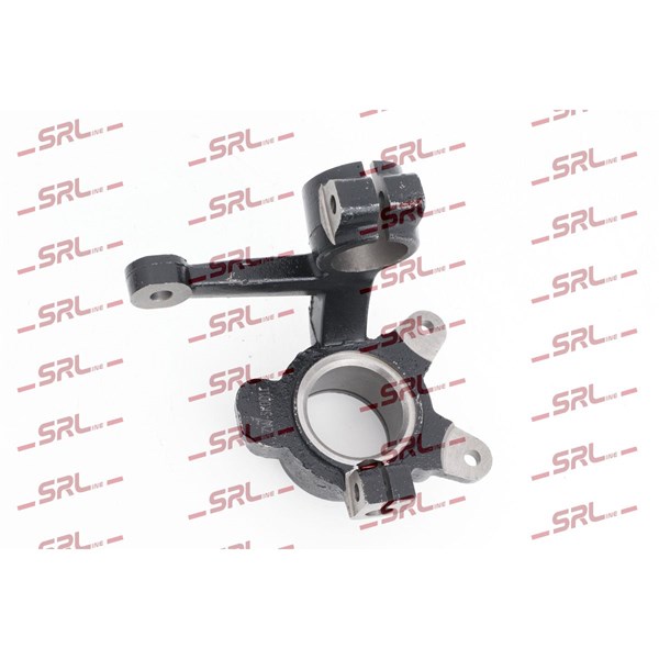Spindelbult, hjulupphängning, framaxel vänster Srline ZW-SK001L SRLine Spindelbult, hjulupphängning, framaxel vänster Srline ZW-SK001L SRLine