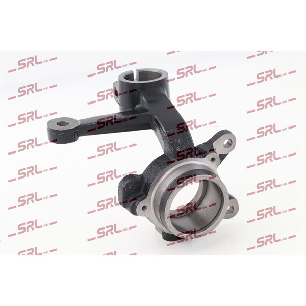 Spindelbult, hjulupphängning, framaxel höger Srline ZW-SK001P SRLine