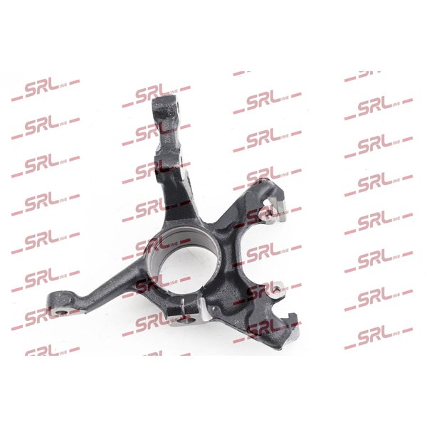 Spindelbult, hjulupphängning, framaxel vänster Srline ZW-V003L SRLine