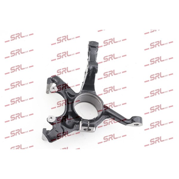 Spindelbult, hjulupphängning, framaxel höger Srline ZW-V003P SRLine