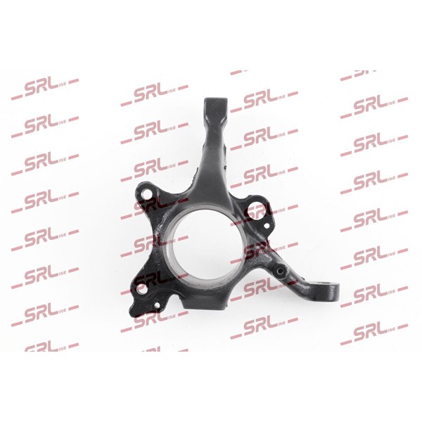 Spindelbult, hjulupphängning, framaxel vänster Srline ZW-V004L SRLine