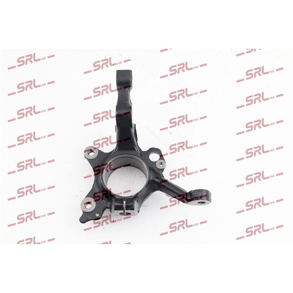 Spindelbult, hjulupphängning, framaxel höger Srline ZW-V004P SRLine