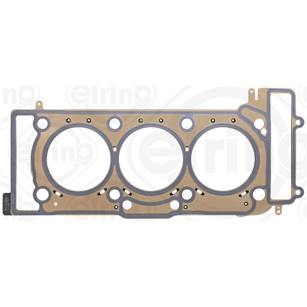 Packning, topplock, Höger Elring 598.280 ELRING