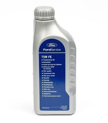 FORD Genuine Växellådsolja 75W FE, 1L Original 2593461 Original