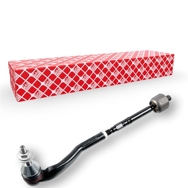 Styrstag, komplett, framaxel vänster Febi bilstein 180795 FEBI BILSTEIN Styrstag, komplett, framaxel vänster Febi bilstein 180795 FEBI BILSTEIN