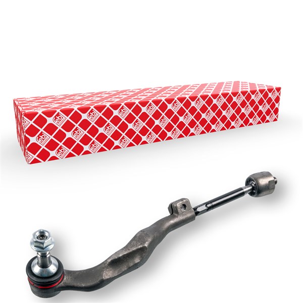 Styrstag, komplett, framaxel höger Febi bilstein 181026 FEBI BILSTEIN Styrstag, komplett, framaxel höger Febi bilstein 181026 FEBI BILSTEIN