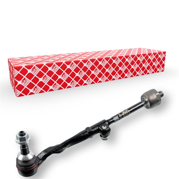 Styrstag, komplett, framaxel höger Febi bilstein 181045 FEBI BILSTEIN