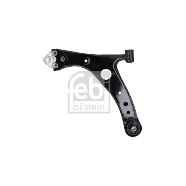 Länkarm, framaxel höger Febi bilstein 181128 FEBI BILSTEIN Länkarm, framaxel höger Febi bilstein 181128 FEBI BILSTEIN