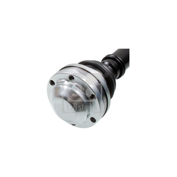 Drivaxel, framaxel höger Febi bilstein 181212 FEBI BILSTEIN