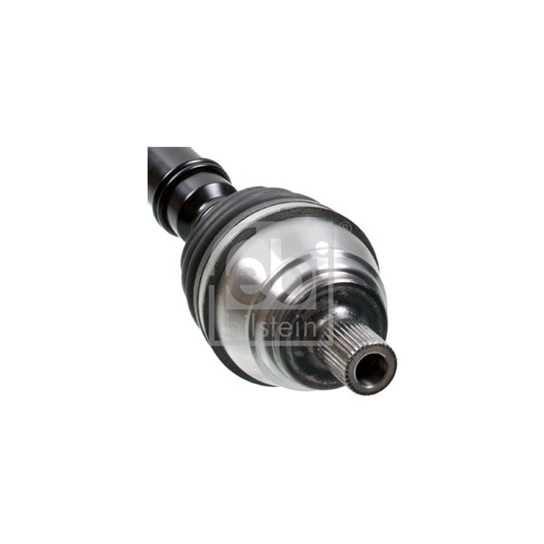 Drivaxel, framaxel höger Febi bilstein 181212 FEBI BILSTEIN