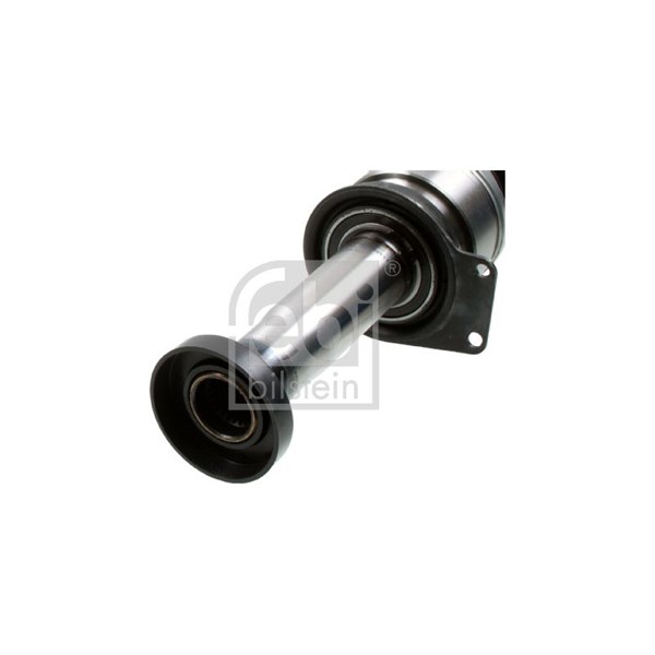 Drivaxel, framaxel höger Febi bilstein 181255 FEBI BILSTEIN