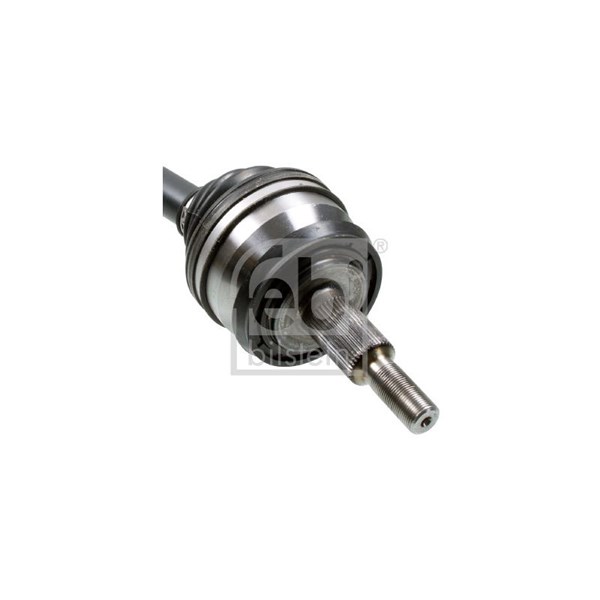 Drivaxel, framaxel höger Febi bilstein 181255 FEBI BILSTEIN