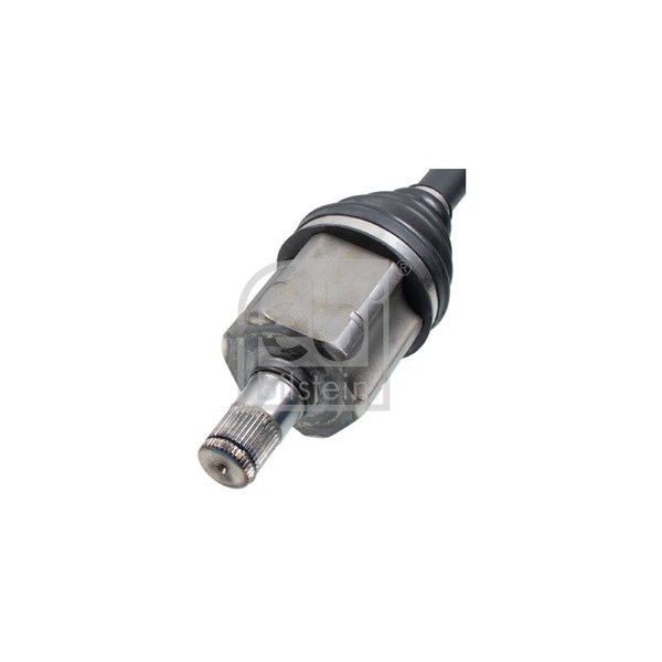 Drivaxel, framaxel vänster Febi bilstein 182111 FEBI BILSTEIN