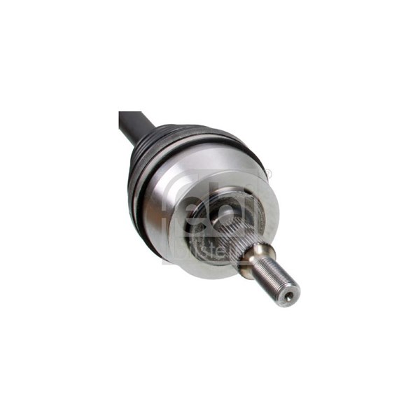 Drivaxel, framaxel vänster Febi bilstein 182111 FEBI BILSTEIN