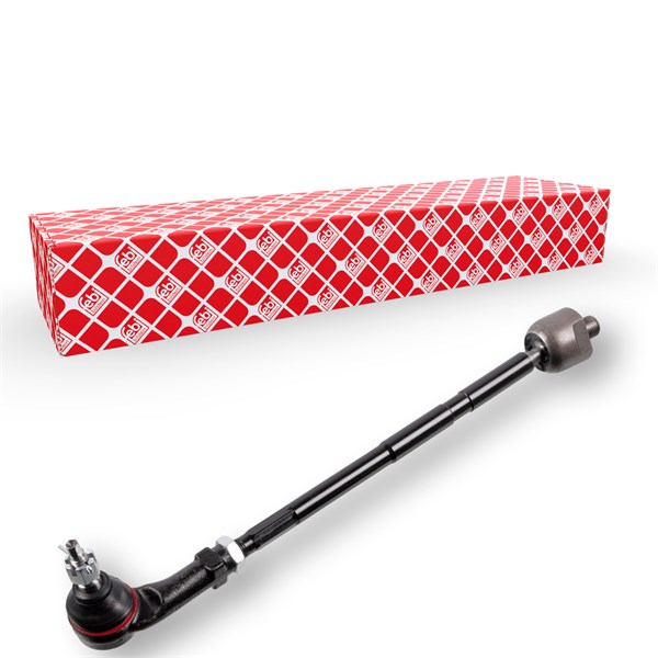 Styrstag, komplett, framaxel höger Febi bilstein 182409 FEBI BILSTEIN Styrstag, komplett, framaxel höger Febi bilstein 182409 FEBI BILSTEIN