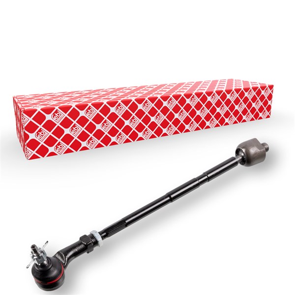 Styrstag, komplett, framaxel vänster Febi bilstein 182411 FEBI BILSTEIN