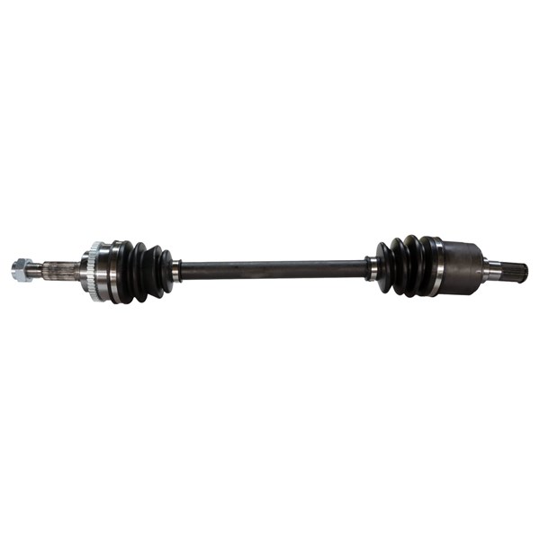 Drivaxel, framaxel vänster Febi bilstein 185951 FEBI BILSTEIN