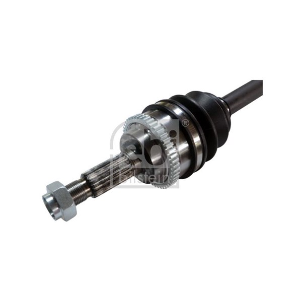 Drivaxel, framaxel vänster Febi bilstein 185951 FEBI BILSTEIN