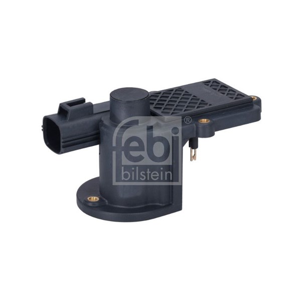 Egr-ventil Febi bilstein 186014 FEBI BILSTEIN