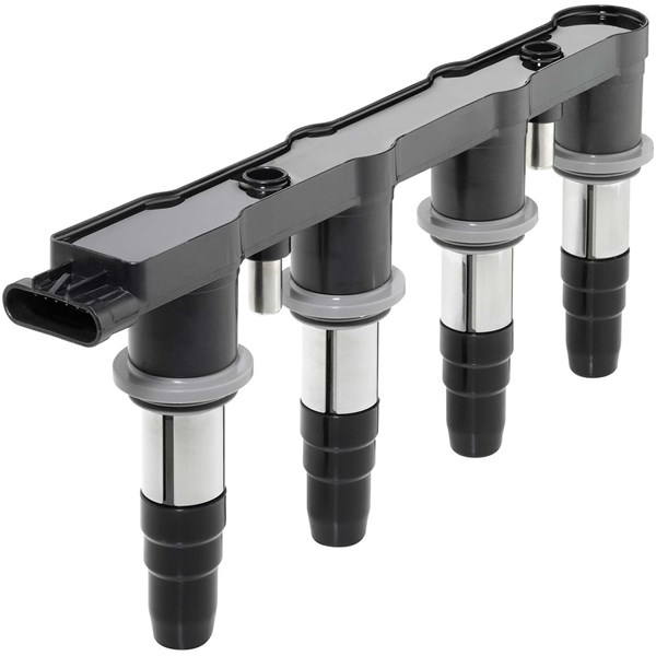 Tändspole 12V Beru ZS571 BERU
