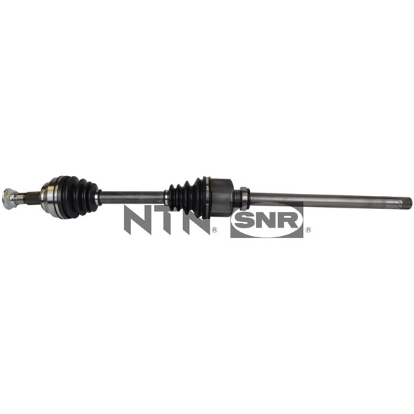 Drivaxel, Framaxel, framaxel höger Snr DK66.007 SNR