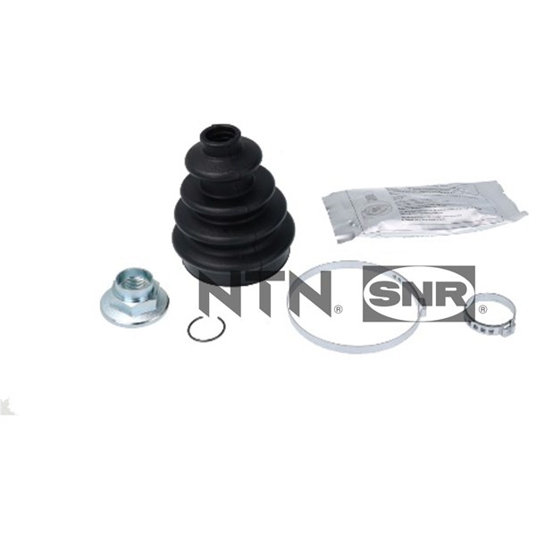Dammskydd, drivaxel, Ytter Snr OBK84.001 SNR