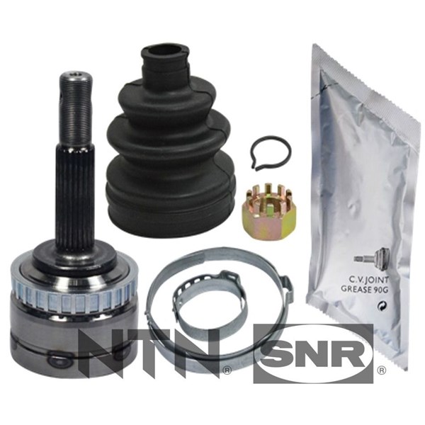 Drivknut, Ytter, Fram eller bak Snr OJK53.005 SNR Drivknut, Ytter, Fram eller bak Snr OJK53.005 SNR