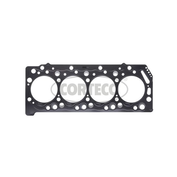 Packning, topplock Corteco 83403186 CORTECO
