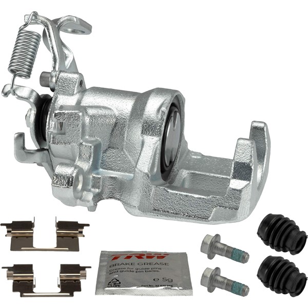 Bromsok, Bakaxel höger Trw BHZ975E TRW Bromsok, Bakaxel höger Trw BHZ975E TRW