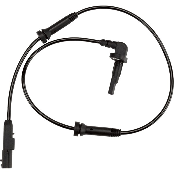 ABS-givare, Sensor, hjulvarvtal, Bakaxel Trw GBS2717 TRW