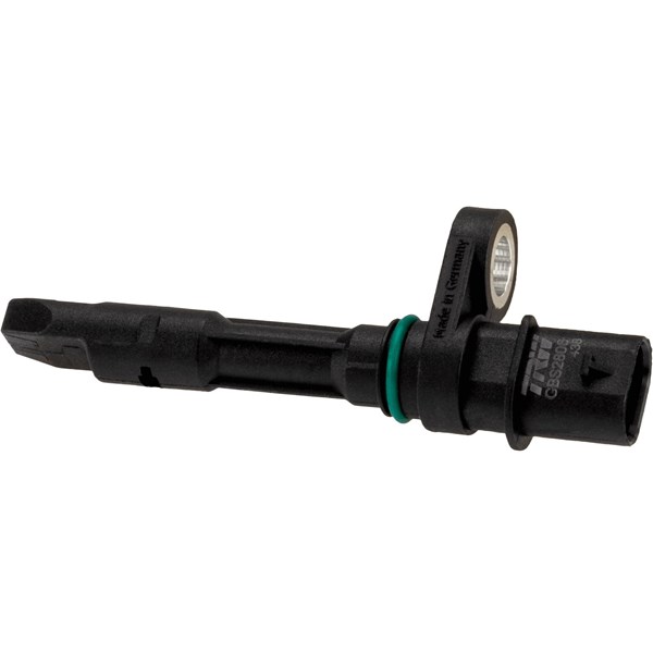 ABS-givare, Sensor, hjulvarvtal, Framaxel, Bakaxel Trw GBS2806 TRW