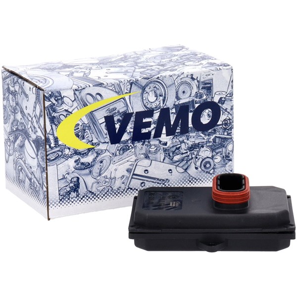 Kontrollenhet, belysning, Höger, Vänster Vemo V10-73-0536 VEMO