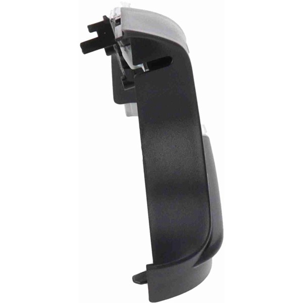 Blinkers, Vänster