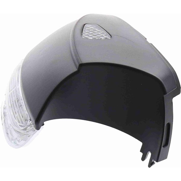 Blinkers, Vänster