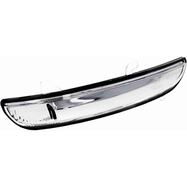Blinkers, Höger
