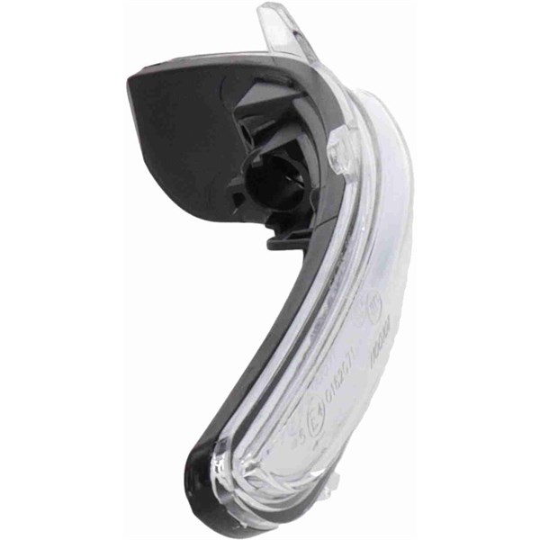 Blinkers, Vänster