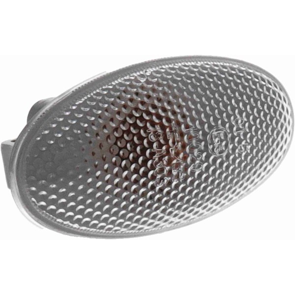 Blinkers, Tvåsidig