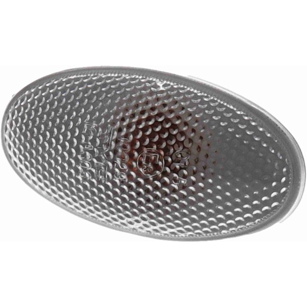 Blinkers, Tvåsidig