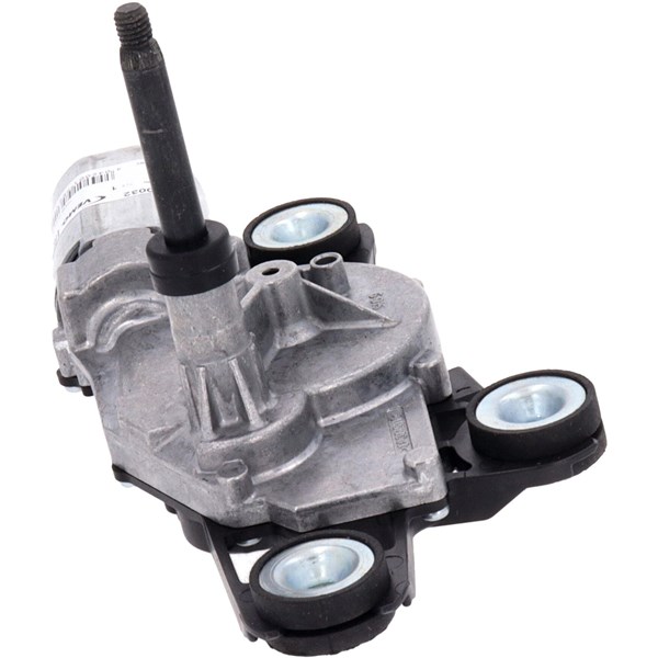 Torkarmotor 12V, Fram