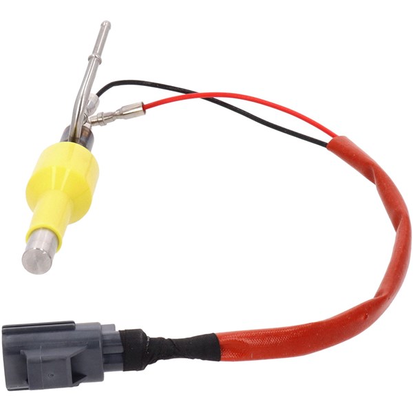 Insprutningsenget, sot-/partikelfilter-regenerering