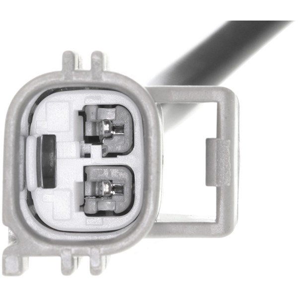 Sensor, avgastemperatur