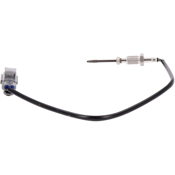 Sensor, avgastemperatur