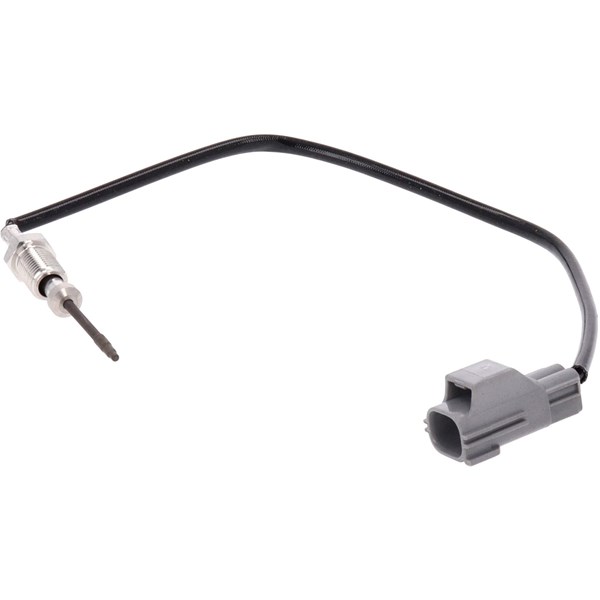 Sensor, avgastemperatur