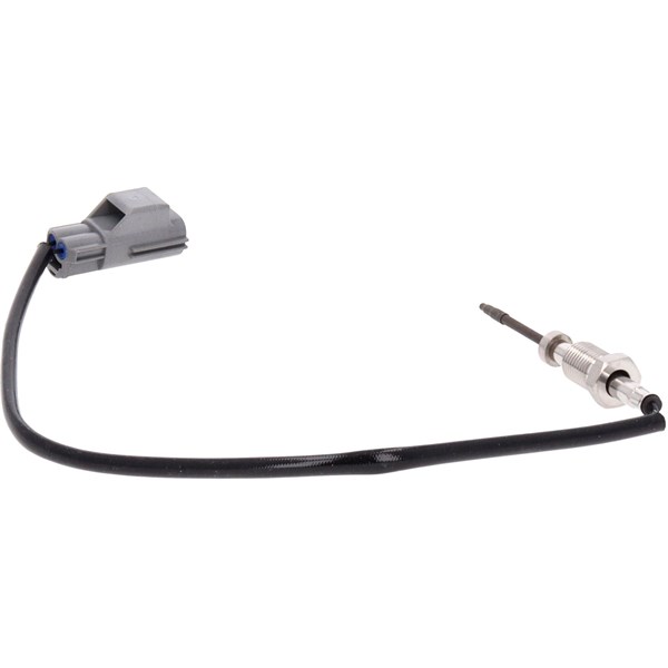 Sensor, avgastemperatur